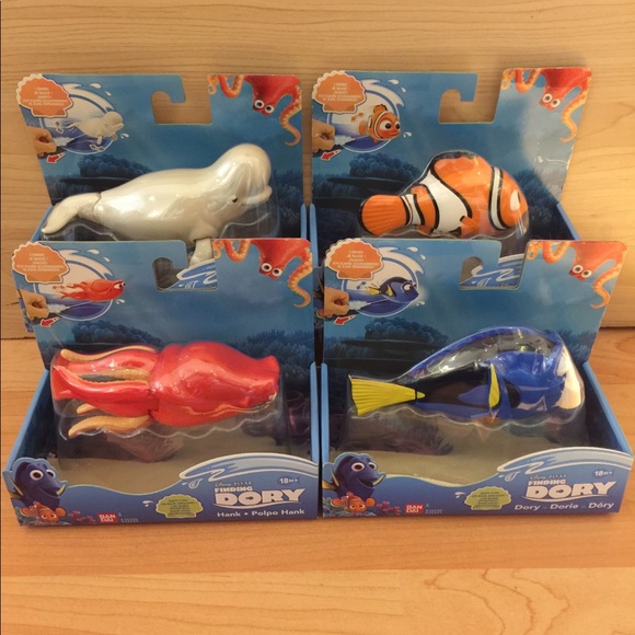 disney water toys